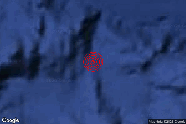Terremoto 02:55:05 M2.6 epicentro “Tirreno Meridionale [Mare]”