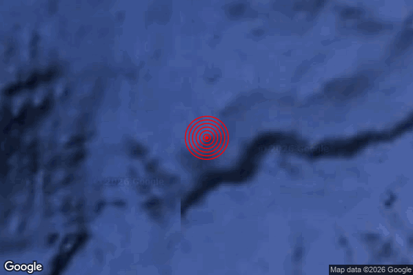 Terremoto 02:56:34 M2.3 epicentro “Tirreno Meridionale [Mare]”