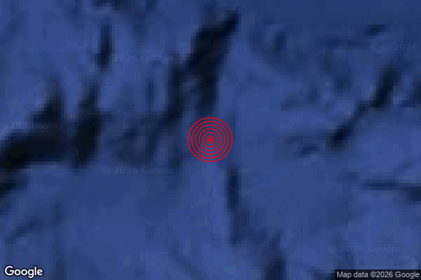 Terremoto 03:31:35 M2.0 epicentro “Tirreno Meridionale [Mare]”