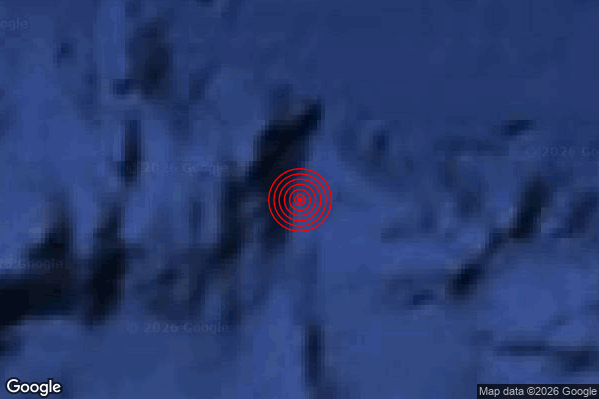 Terremoto 07:23:16 M3.3 epicentro “Tirreno Meridionale [Mare]”
