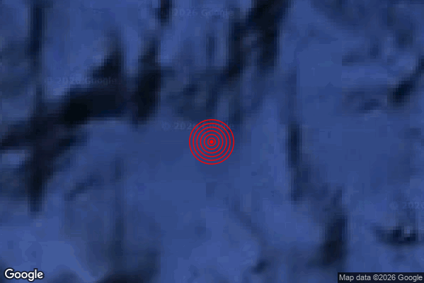Terremoto 07:52:22 M2.5 epicentro “Tirreno Meridionale [Mare]”