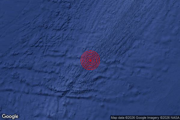 Terremoto 12:37:52 M5.6 epicentro “Reykjanes Ridge [Sea]”