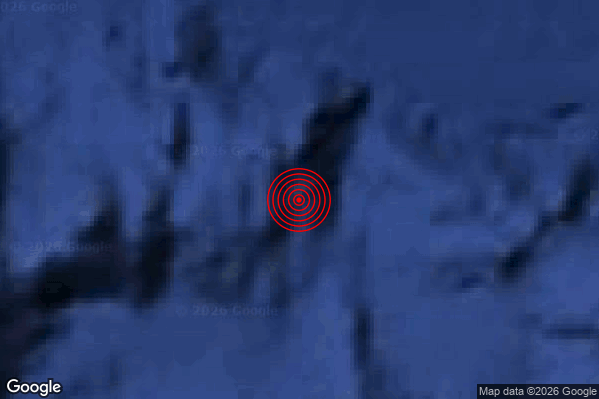 Terremoto 06:34:50 M3.6 epicentro “Tirreno Meridionale [Mare]”