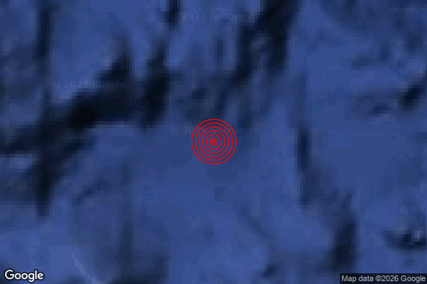 Terremoto 06:52:31 M2.2 epicentro “Tirreno Meridionale [Mare]”