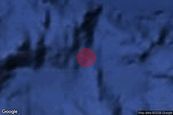 Terremoto 02:32:10 M2.0 epicentro “Tirreno Meridionale [Mare]”